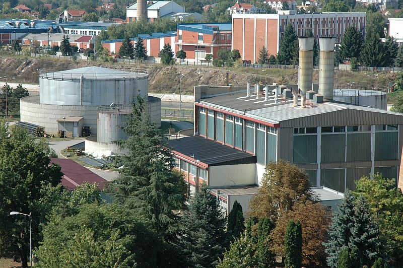 Производња и испорука топлотне енергије у складу са наредбом Градског штаба за ванредне ситуације